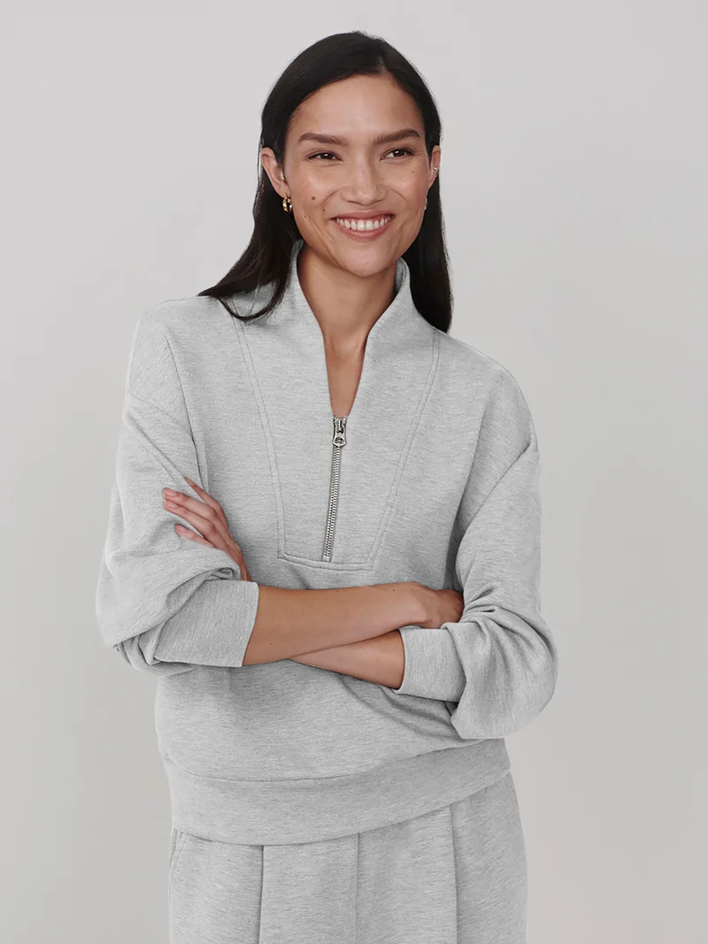 Davidson Sweat