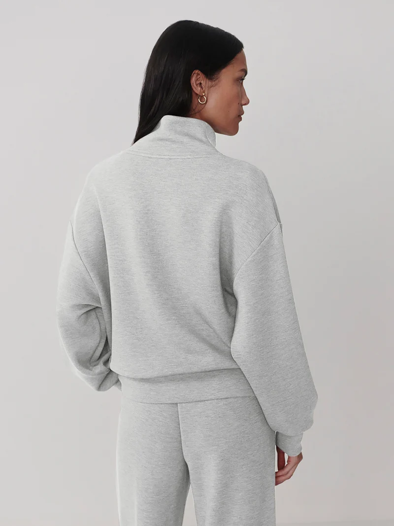 Davidson Sweat