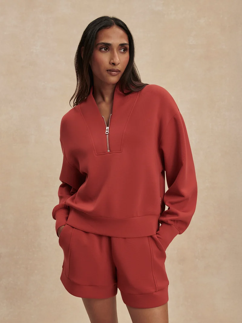 Davidson Sweat
