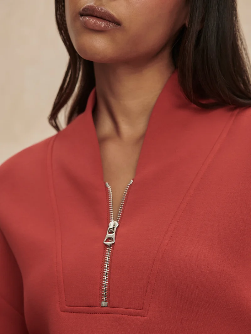 Davidson Sweat