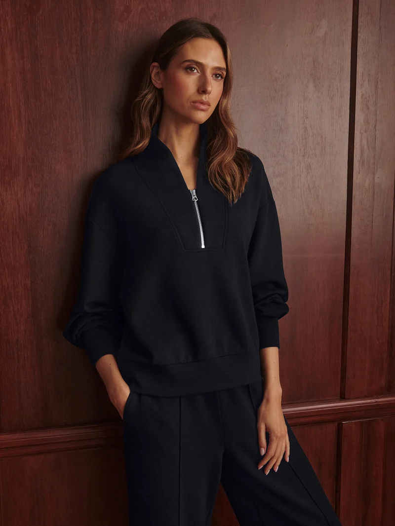 Davidson Sweat