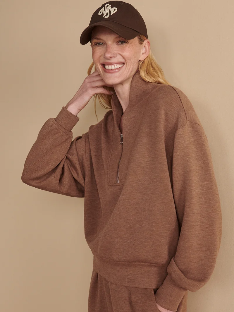 Davidson Sweat