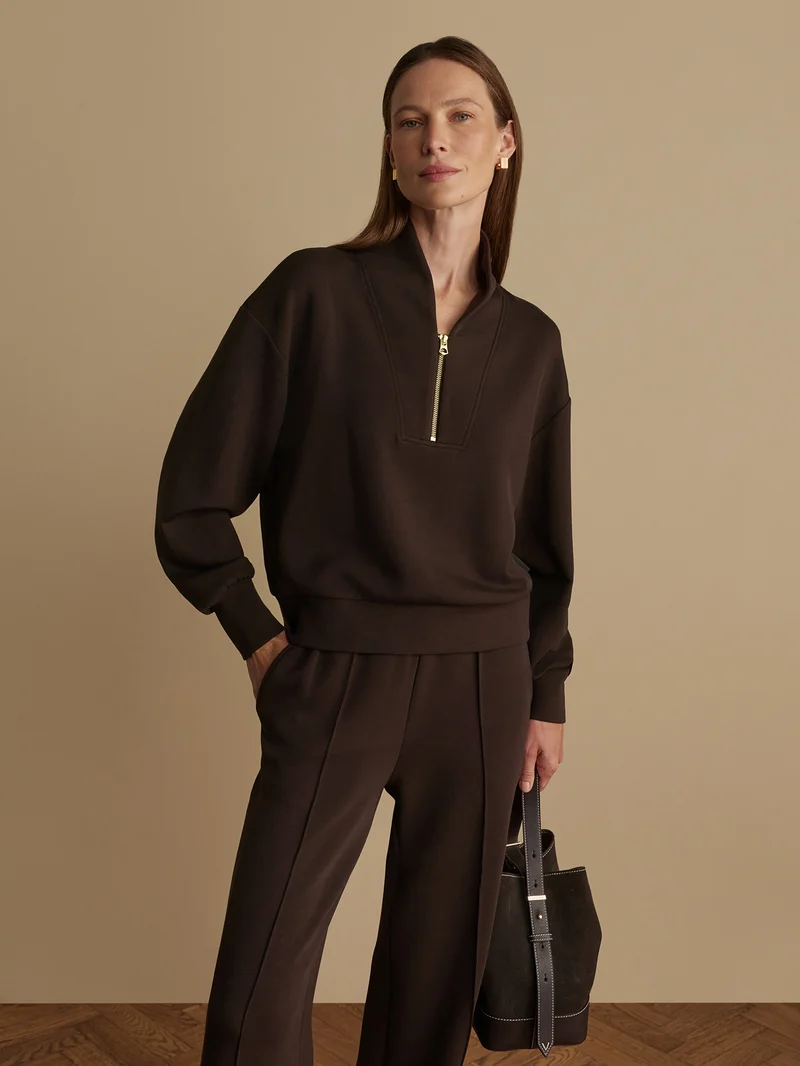 Davidson Sweat