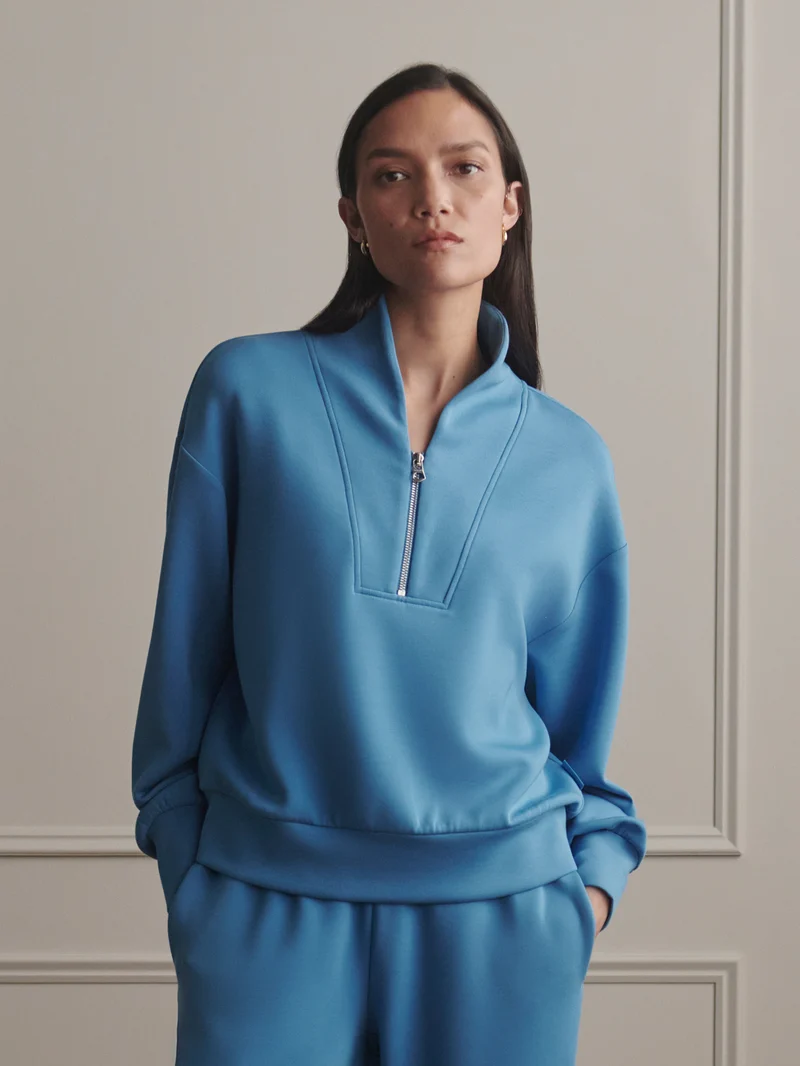 Davidson Sweat