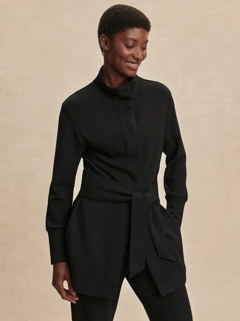Anset Jacket