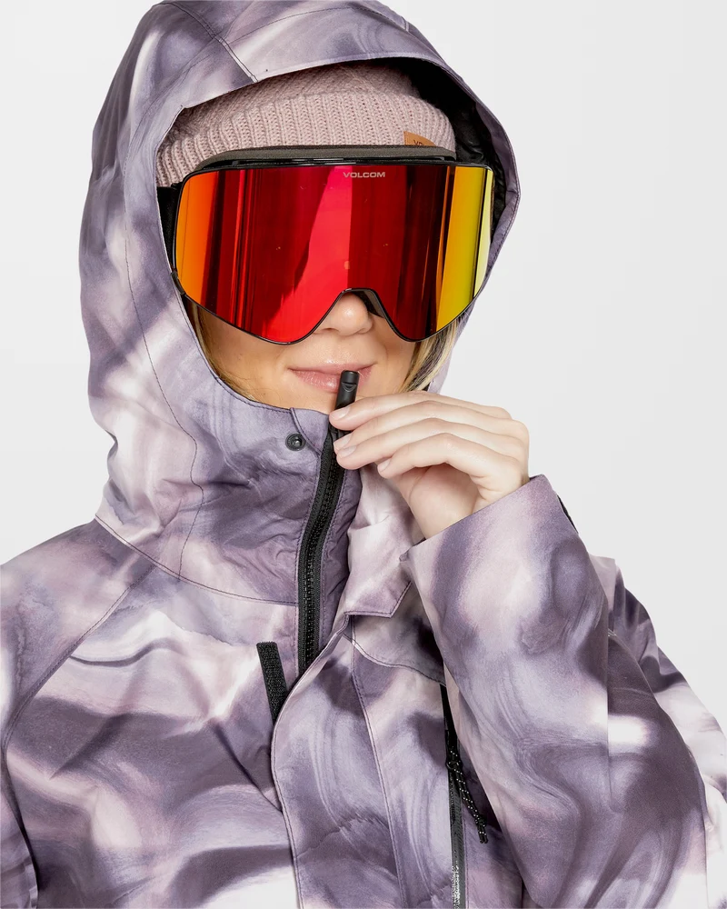 V.Co Aris Insulated Gore-Tex Jacke - Nirvana