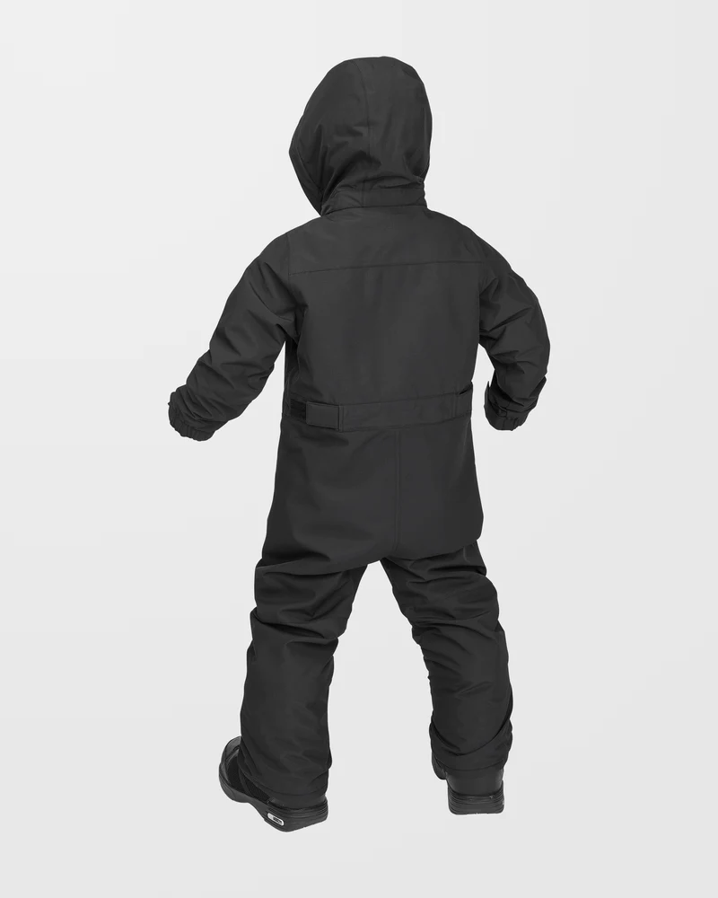 Volcom Toddler Schneeanzug - Black - (KINDER)