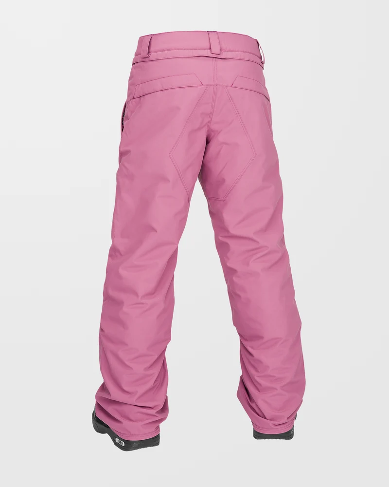 Frochickidee Insulated Hose - Blurred Violet - (KINDER)