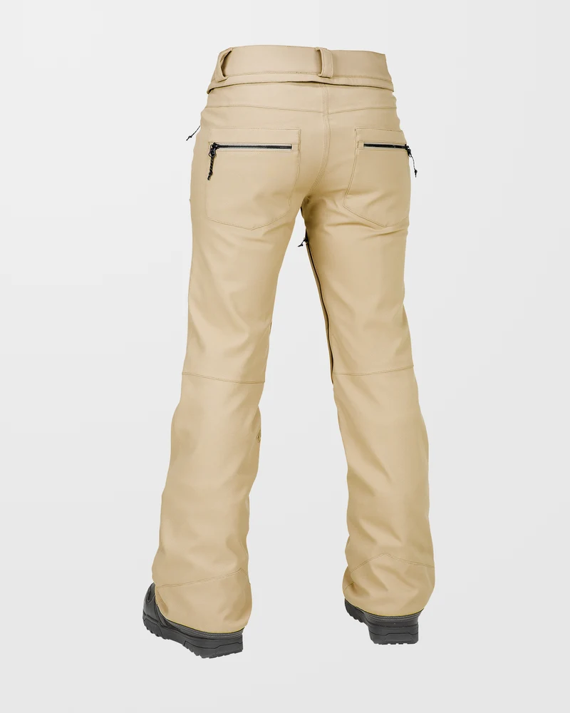 Genus Stretch Hose - Sand