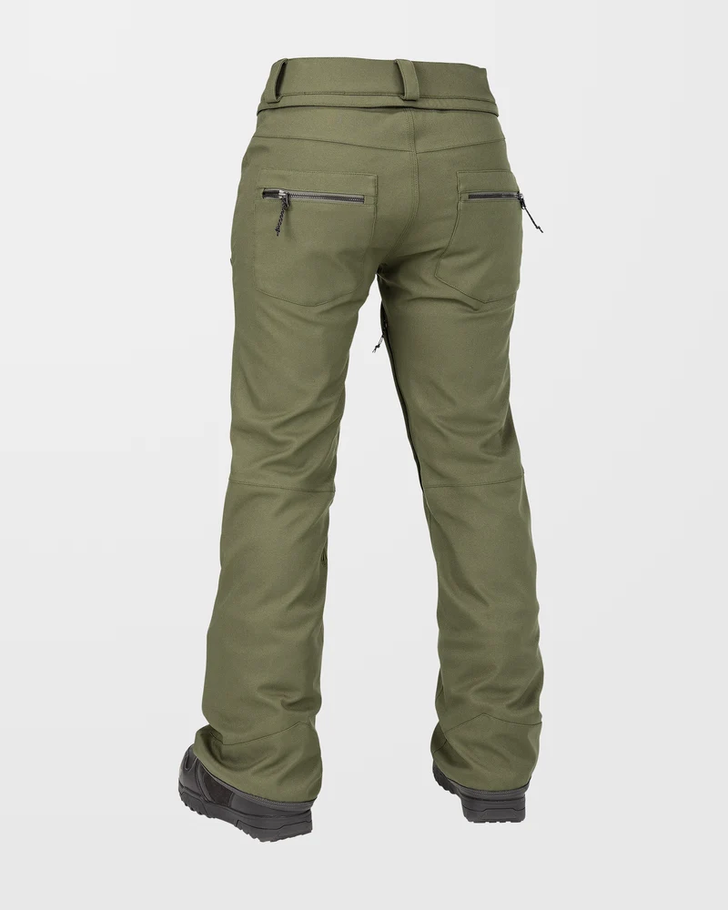 Genus Stretch Hose - Ivy