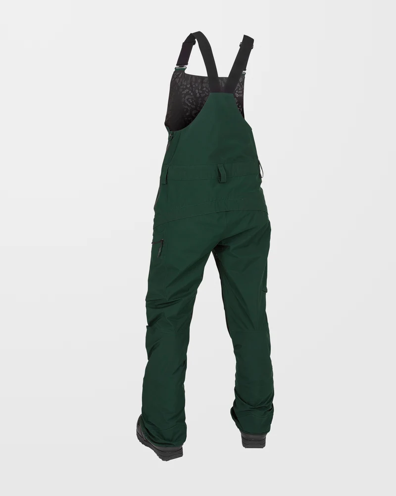Elm Stretch Gore-Tex Bib Latzhose - Scarab