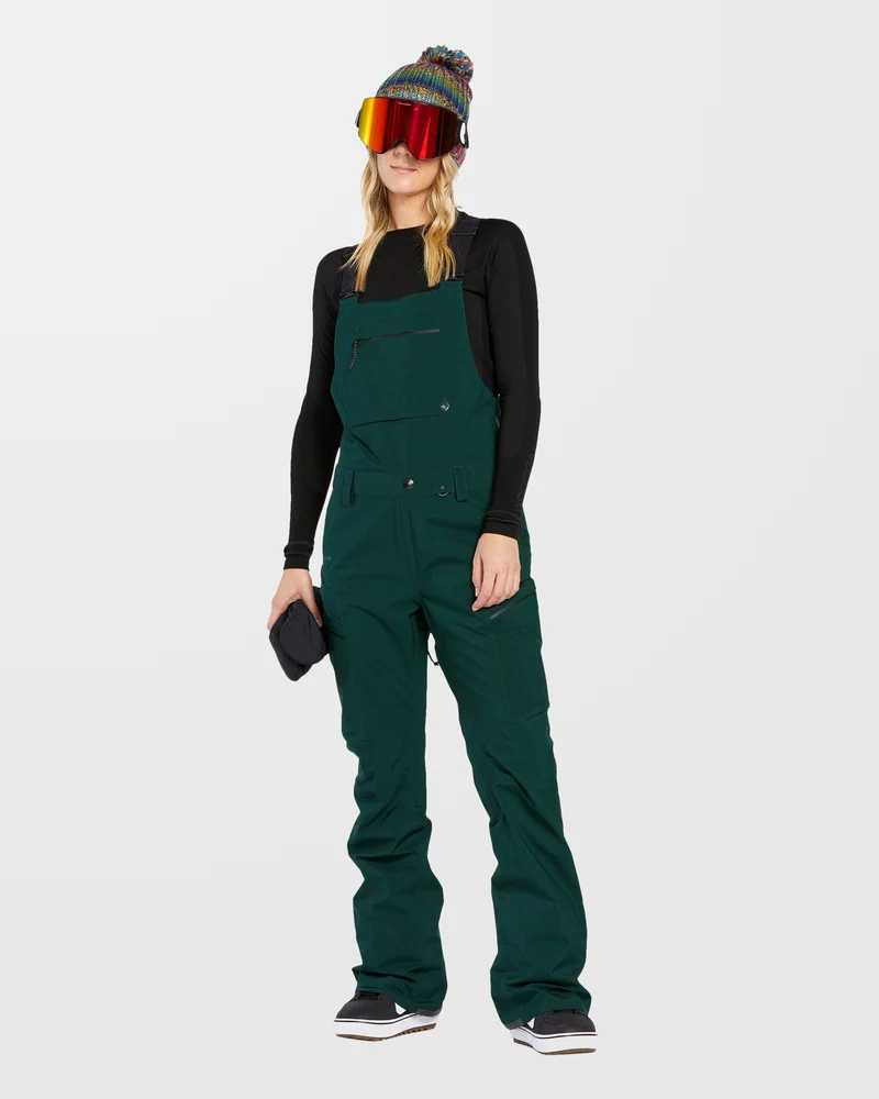 Elm Stretch Gore-Tex Bib Latzhose - Scarab