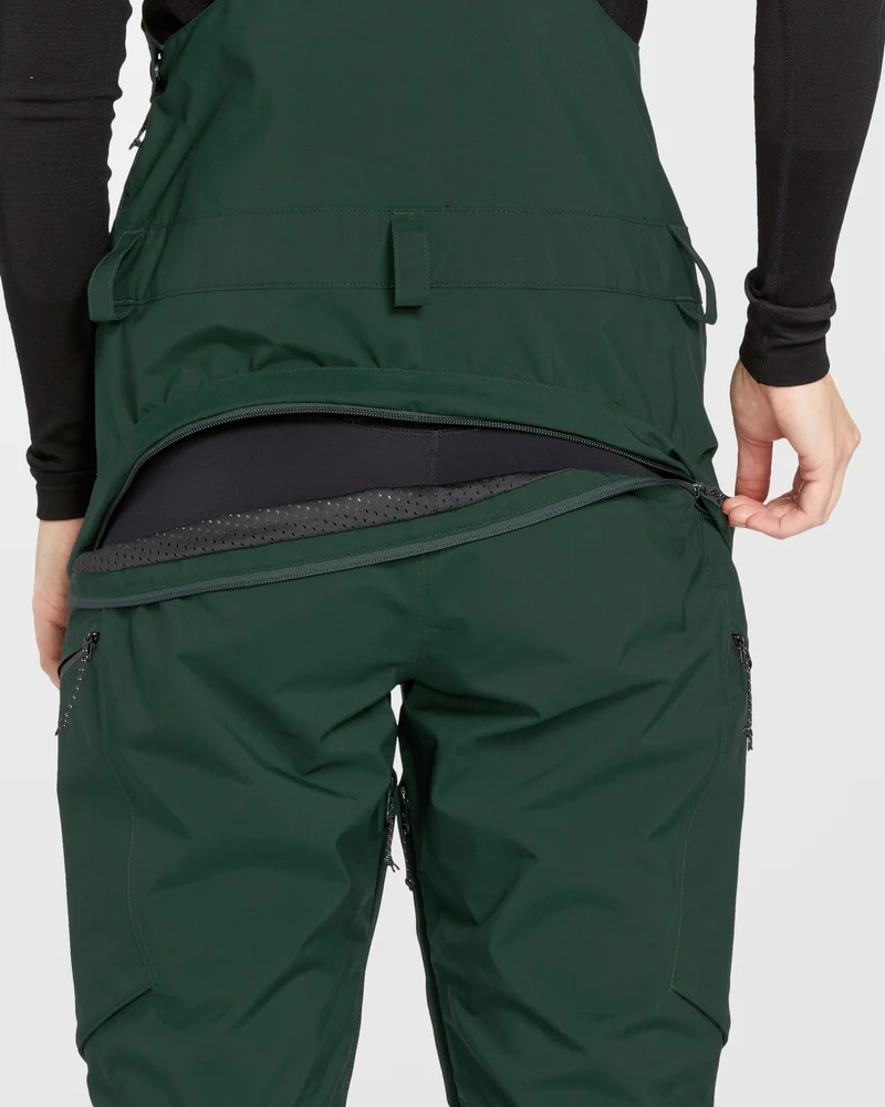 Elm Stretch Gore-Tex Bib Latzhose - Scarab