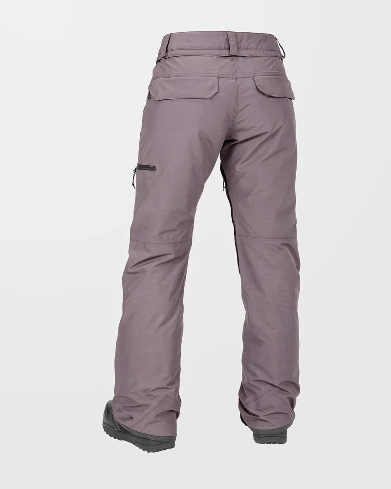 Knox Insulated Gore-Tex Hose - Dusty Lavender