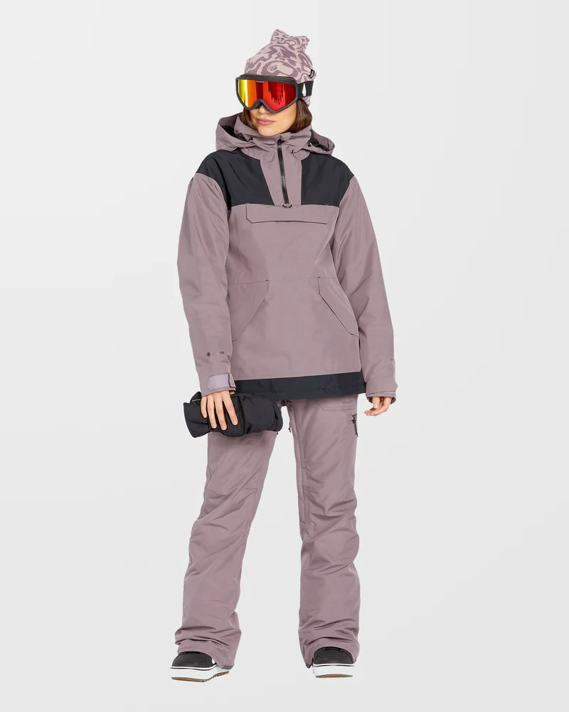 Knox Insulated Gore-Tex Hose - Dusty Lavender
