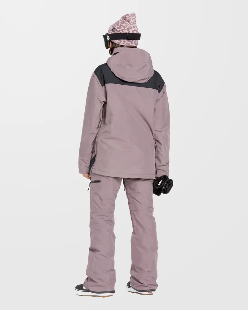Knox Insulated Gore-Tex Hose - Dusty Lavender