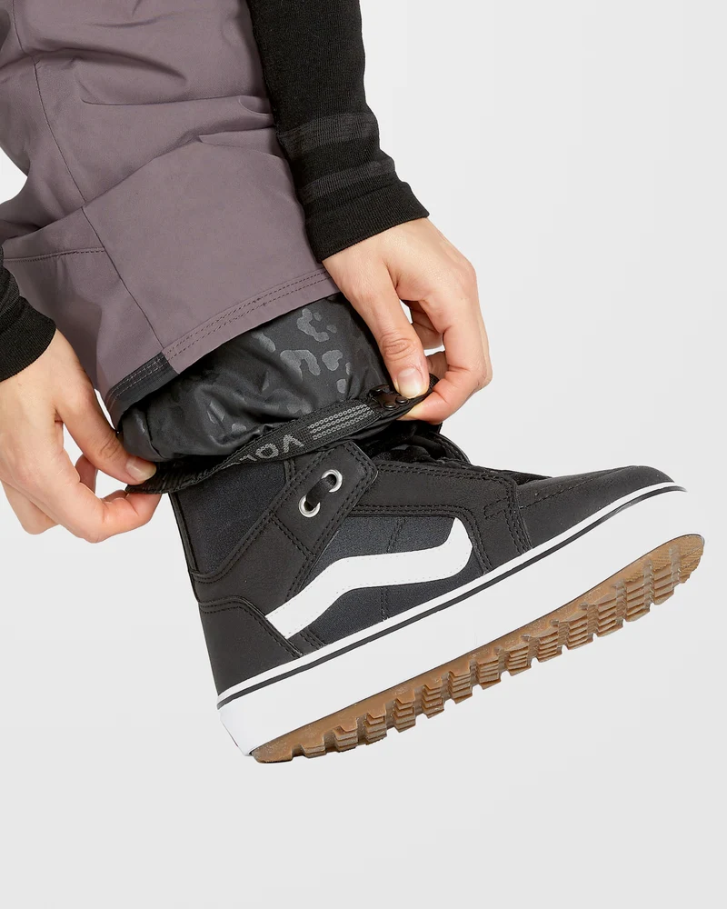 Knox Insulated Gore-Tex Hose - Dusty Lavender