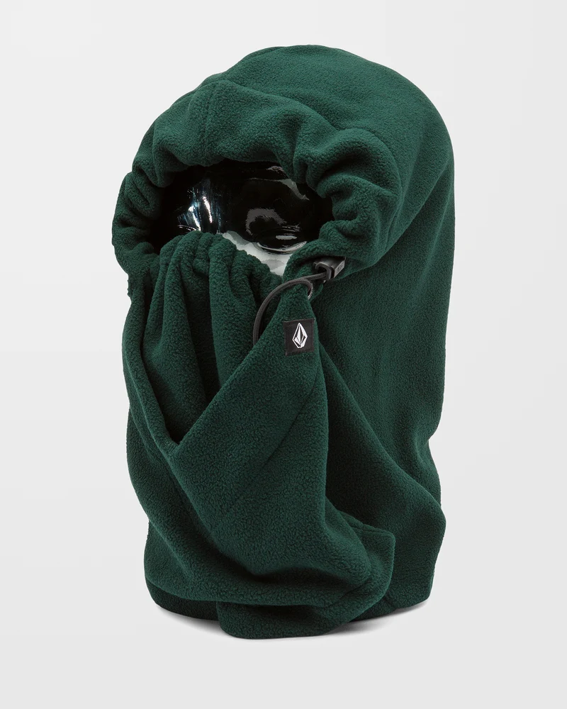 V.Scout Hood - Scarab