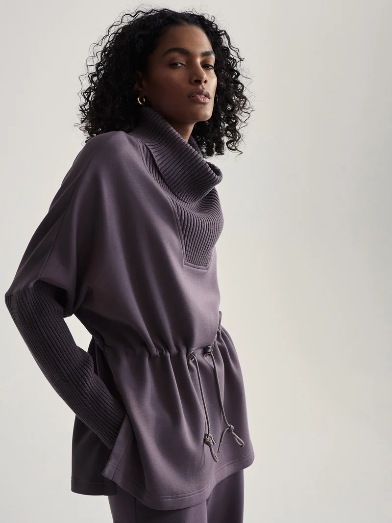 Suffolk Longline Sweat