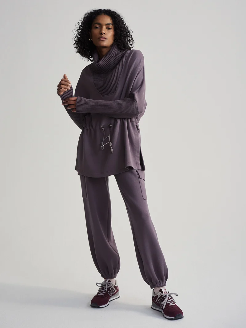 Suffolk Longline Sweat