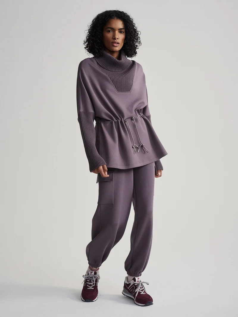 Suffolk Longline Sweat