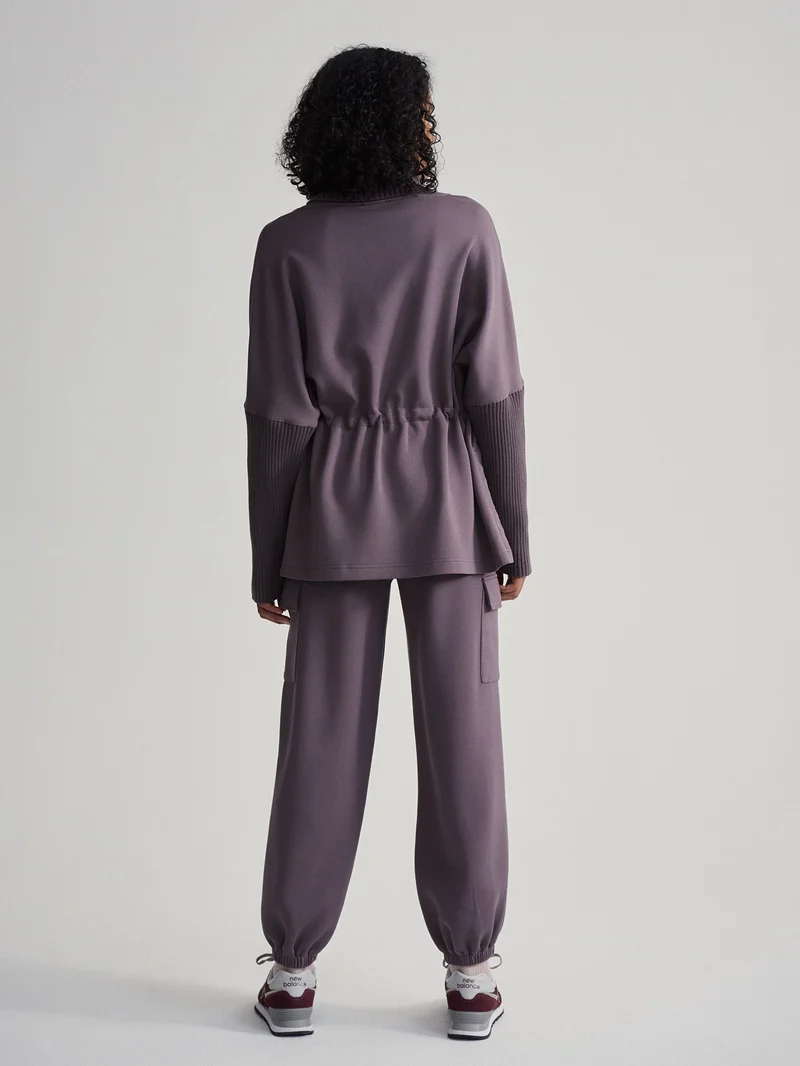 Suffolk Longline Sweat