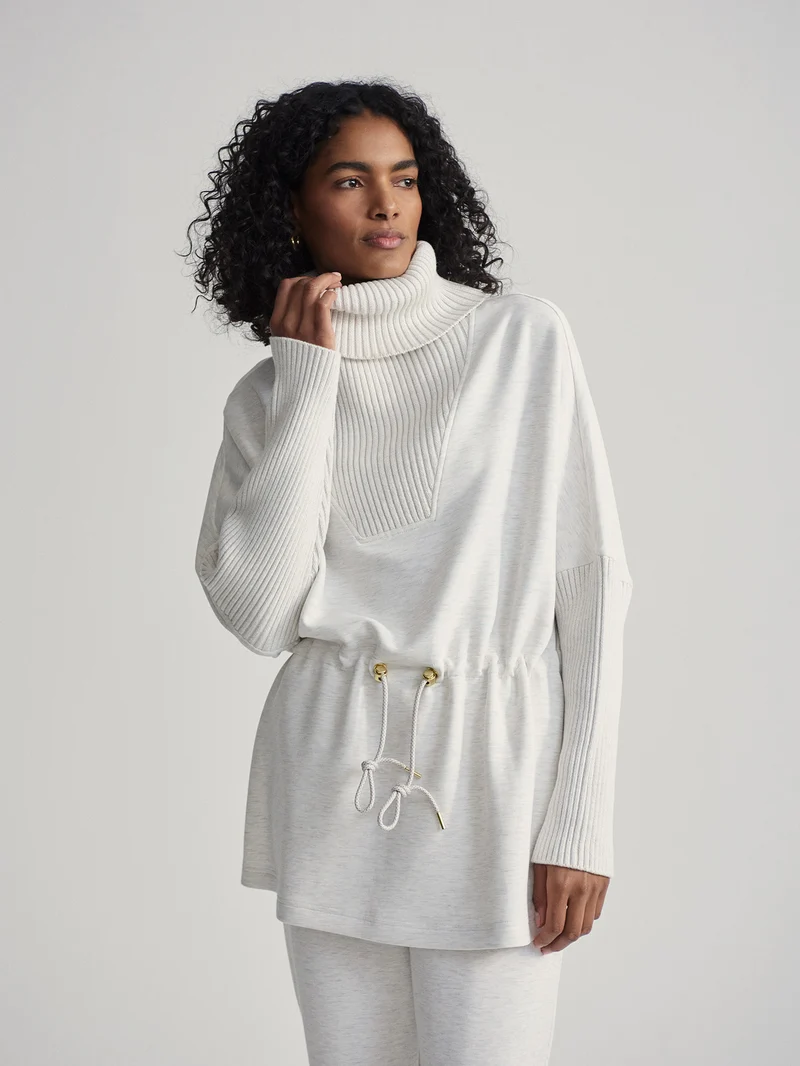 Suffolk Longline Sweat