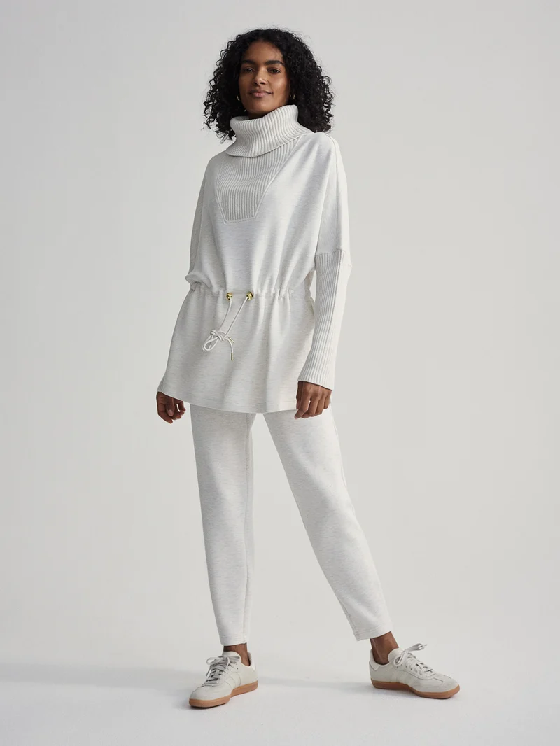 Suffolk Longline Sweat