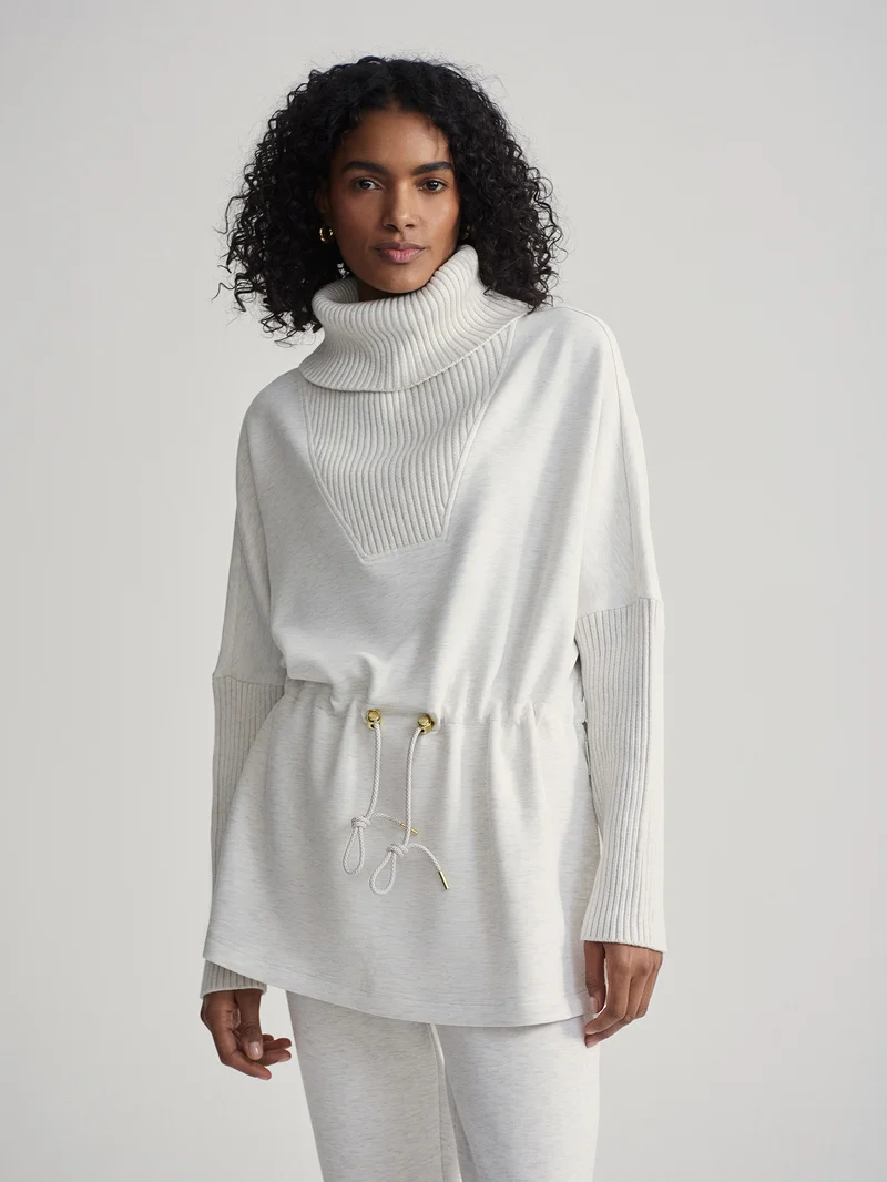 Suffolk Longline Sweat