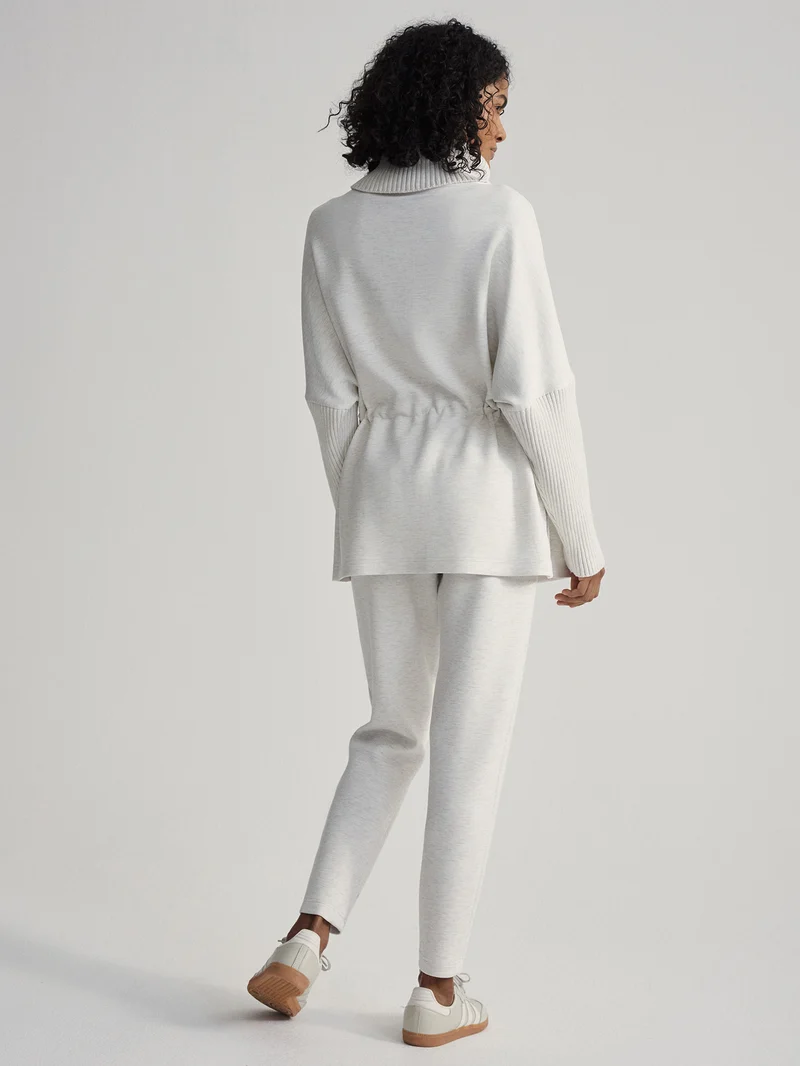 Suffolk Longline Sweat