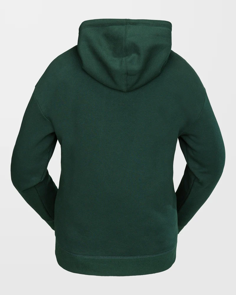 Essential Kapuzenpullover - Scarab
