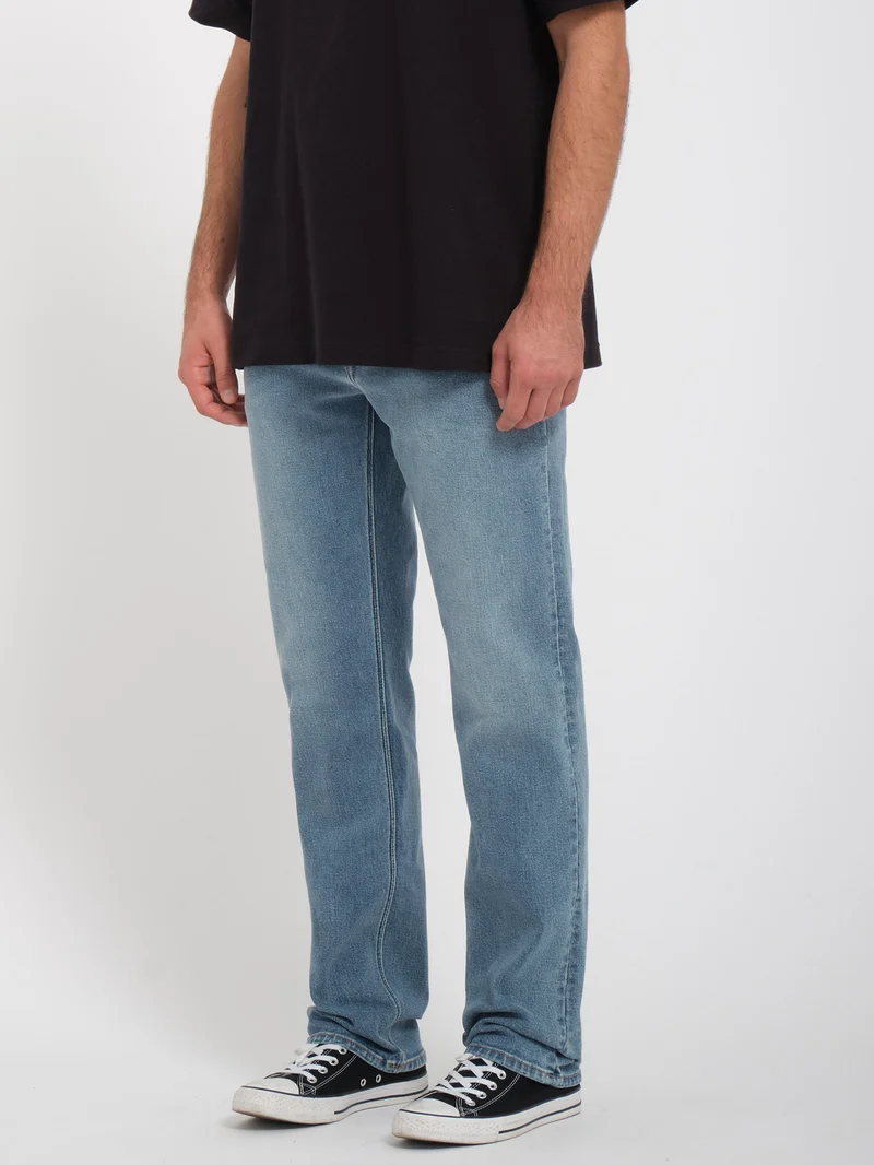 Solver Jeans - OLD TOWN INDIGO