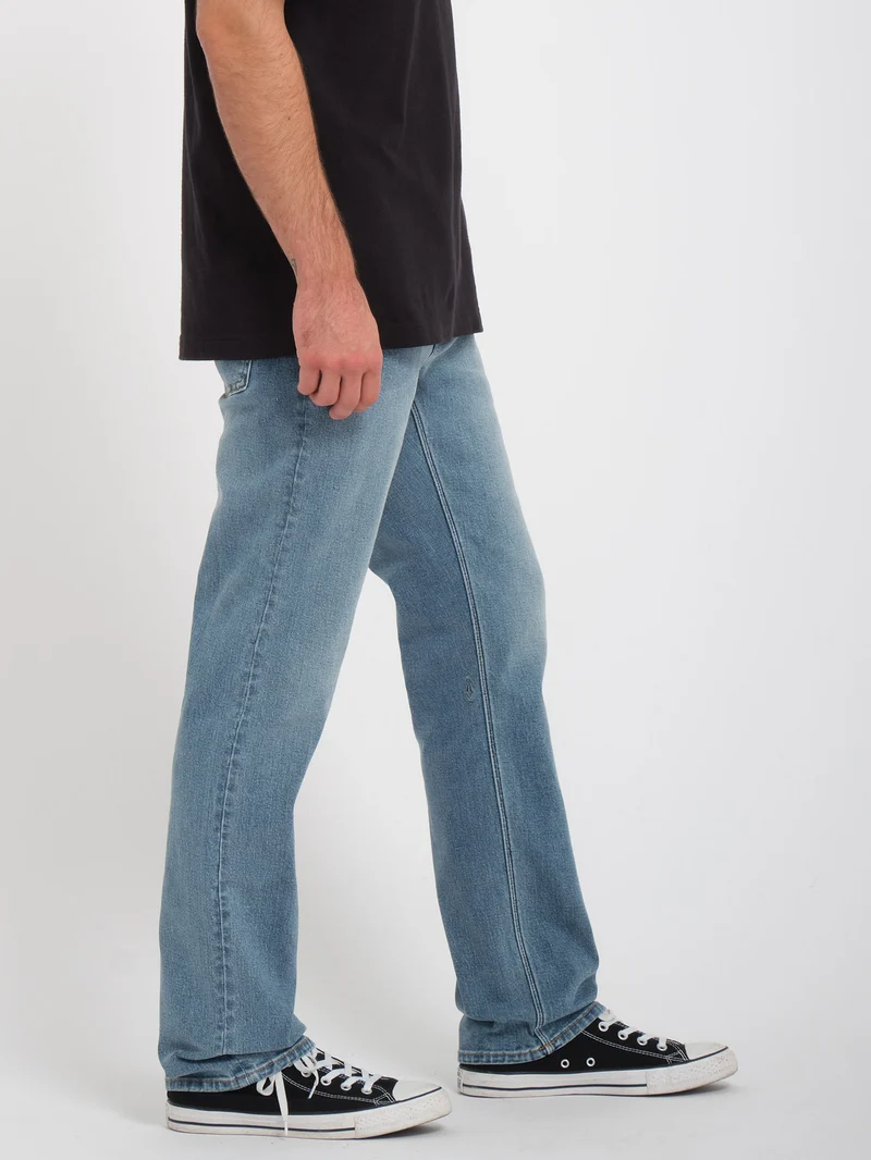 Solver Jeans - OLD TOWN INDIGO