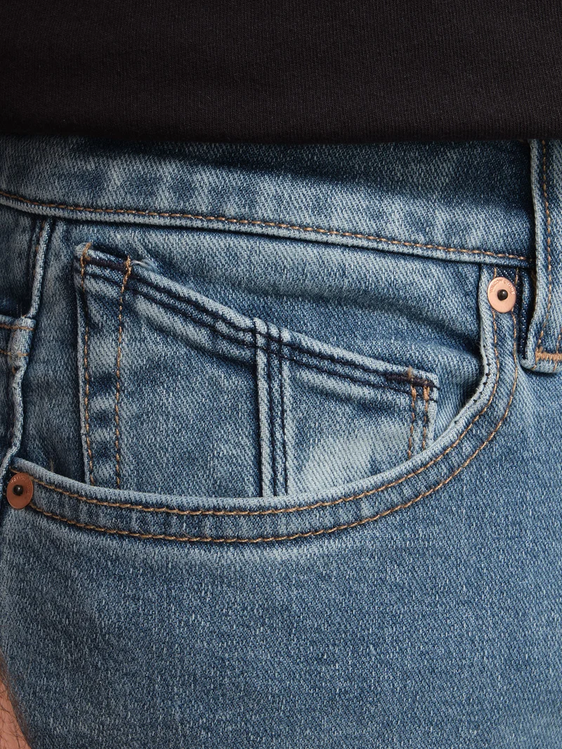 Solver Jeans - OLD TOWN INDIGO