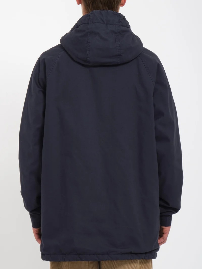 Volster Ii Jacke - NAVY