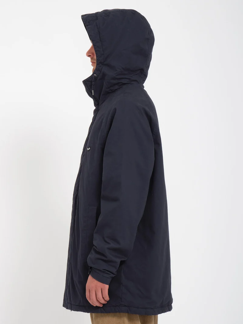 Volster Ii Jacke - NAVY