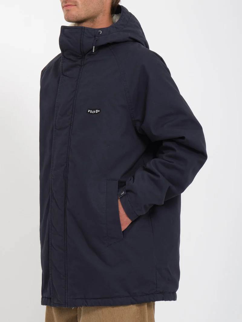 Volster Ii Jacke - NAVY