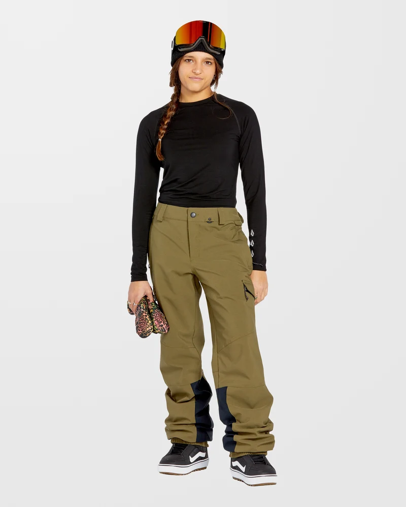 Wildling Hose - Ivy