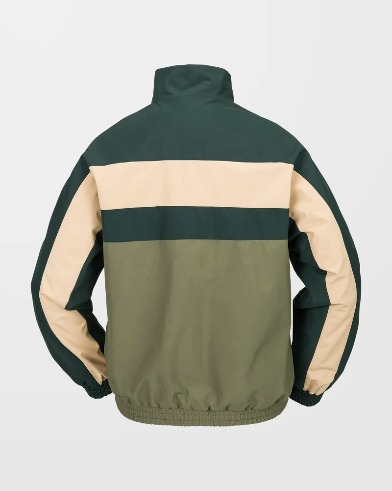 Dlm Lightweight Jacke - Ivy