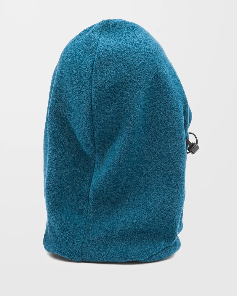 Travelin Polar Hood Thingy - Cobalt