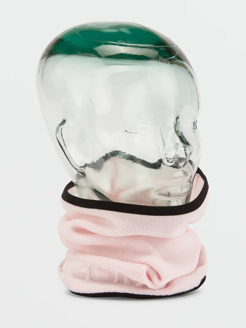 Removable Neckband - Party Pink