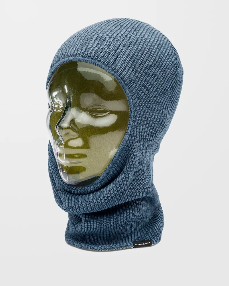 Two Faced Balaclava - Indigo