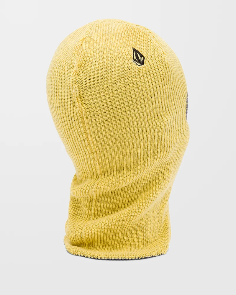 Two Faced Balaclava - Indigo