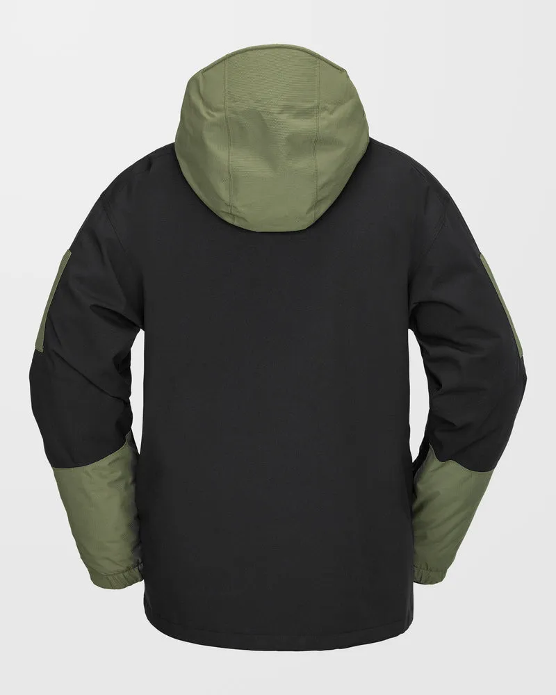 V.Co Wfo Jacke - Black