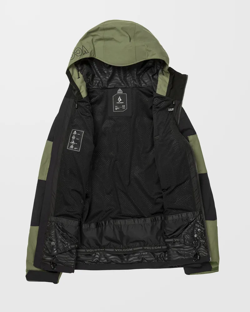 V.Co Wfo Jacke - Black