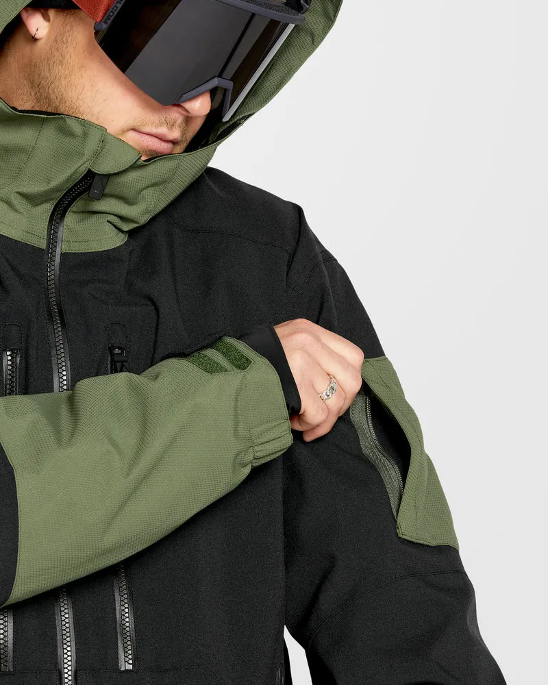 V.Co Wfo Jacke - Black