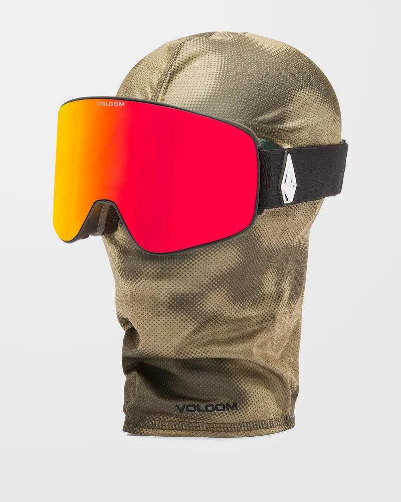 Individual Face-Tech Balaclava - Camouflage