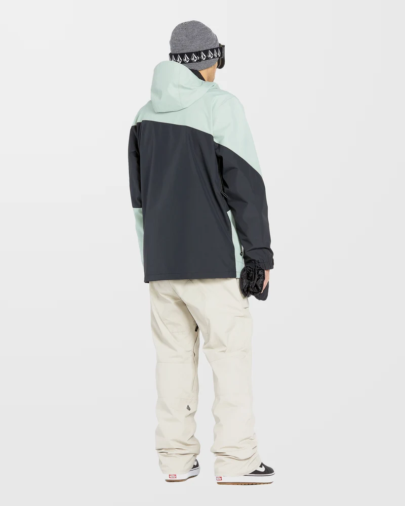 Primry Jacke - Agave