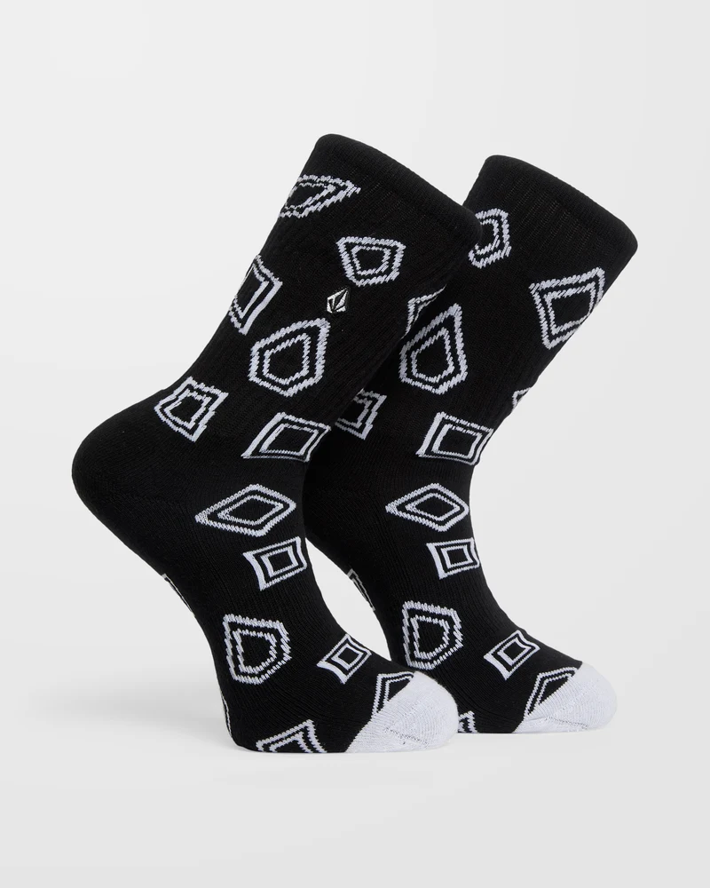 Print Mixer Socken (3 pack) - Multi