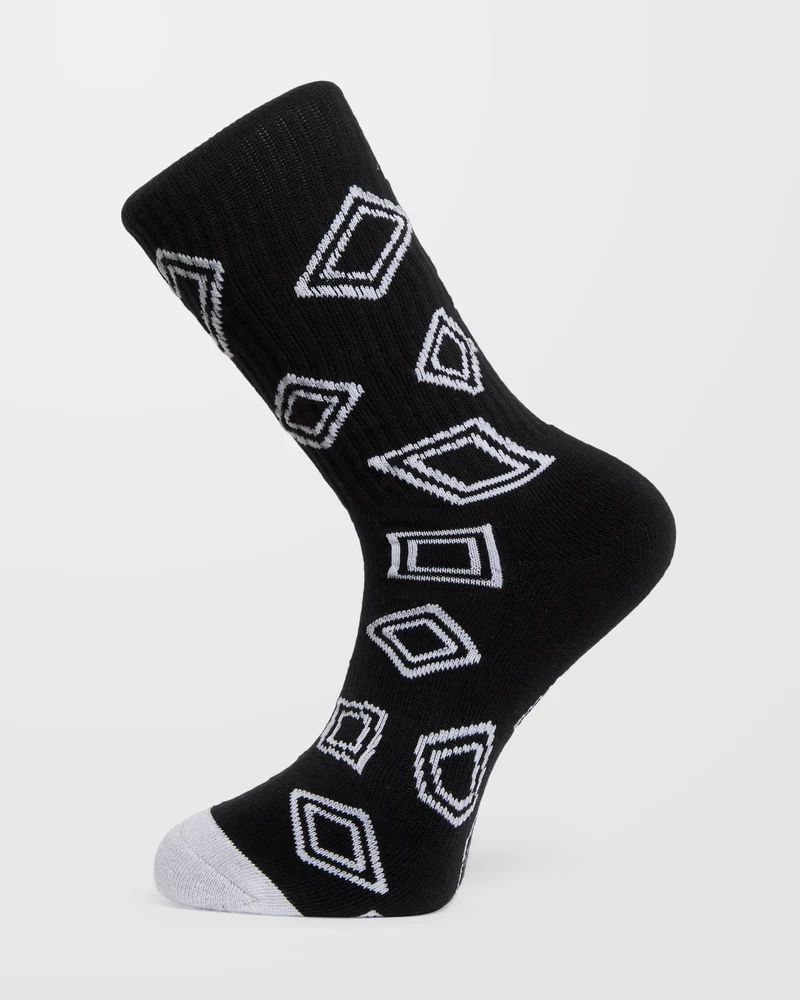 Print Mixer Socken (3 pack) - Multi